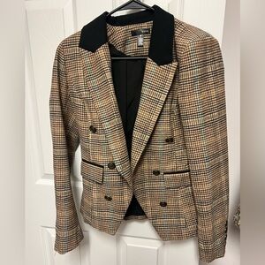 Blazer jacket